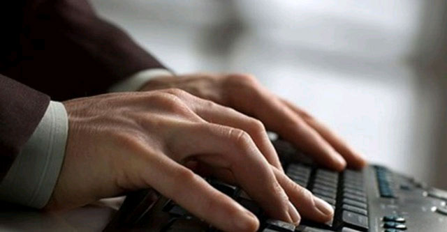 Người nghiện máy tính Những căn bệnh của người "nghiện" máy tính