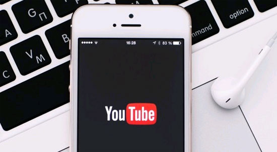 Tạo ảnh Gifs từ video Youtube đang thử nghiệm tính năng tạo ảnh GIFs từ Video