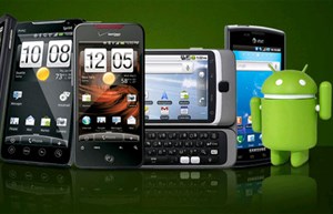 Mã độc nhắm vào Android sẽ tăng trong năm 2015