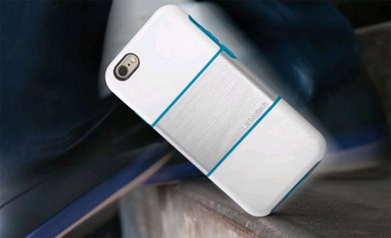 Tiêu chuẩn cho vỏ ốp iPhone Apple ra tiêu chuẩn cho vỏ ốp iPhone