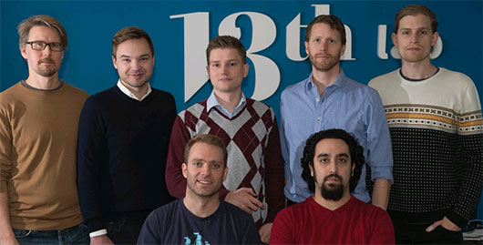 Oculus mua lại 2 công ty, tuyển một chuyên gia để tăng trải nghiệm thực tế ảo