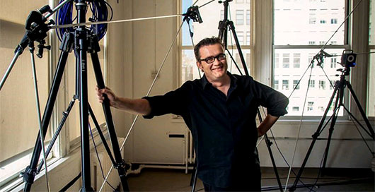 Oculus mua lại 2 công ty, tuyển một chuyên gia để tăng trải nghiệm thực tế ảo