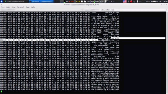 Các chuyên gia bảo mật đã giải mã được nội dung tin nhắn SMS gửi từ smartphone đến smartwatch Nguy cơ lộ thông tin cá nhân từ đồng hồ thông minh