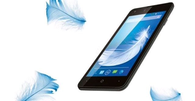 Smartphone siêu nhẹ của Xolo Xolo trình làng smartphone siêu nhẹ