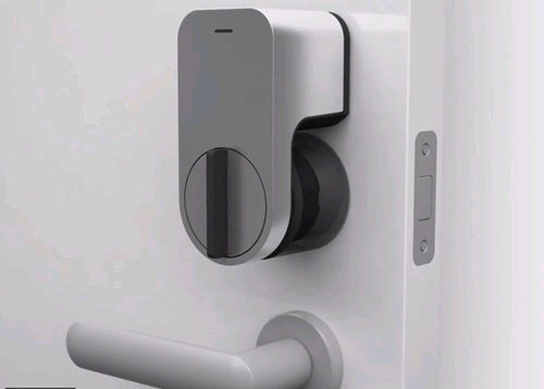 Sony đang phát triển ổ khóa thông minh Sony đang phát triển ổ khóa thông minh