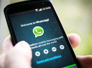 WhatsApp có thể trở thành trình duyệt web