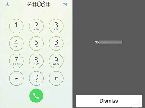 Cách kiểm tra nhanh IMEI trên smartphone