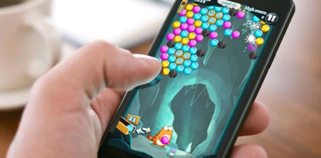 Viber thêm Game mới vào ứng dụng di động Android và iOS