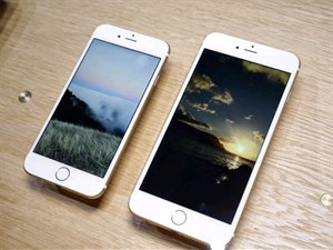 Camera iPhone 6/6 Plus bị ảnh hưởng bởi phụ kiện nam châm