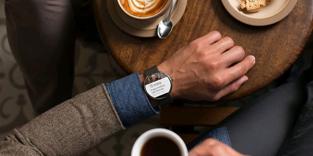 Bản cập nhật Android 5.0.1 cho Android Wear Những thay đổi chính trong bản cập nhật Android 5.0.1 cho Android Wear