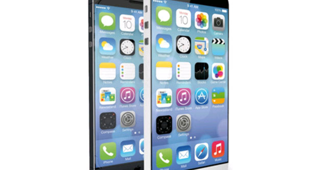 Apple iPhone 7 Apple đã chuẩn bị sản xuất iPhone 7 màn hình sapphire