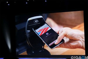 Apple Pay đã hỗ trợ hầu hết các thẻ thanh toán ngân hàng tại Mỹ