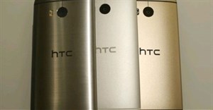 HTC Hima sẽ có 3 phiên bản màu khác nhau