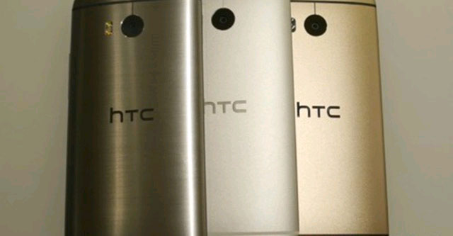 HTC Hima HTC Hima sẽ có 3 phiên bản màu khác nhau