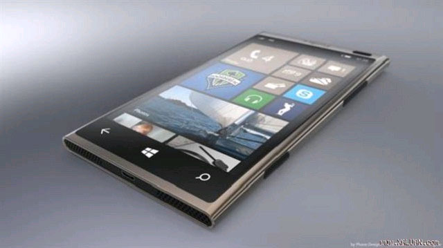 Microsoft sẽ tập trung vào Lumia tầm trung và giá rẻ