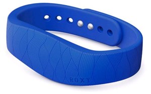 Sony trình làng vòng đeo tay Smartband with Roxy