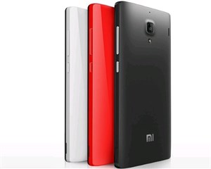 Xiaomi sẽ ra smartphone giá 81 USD trong năm 2015