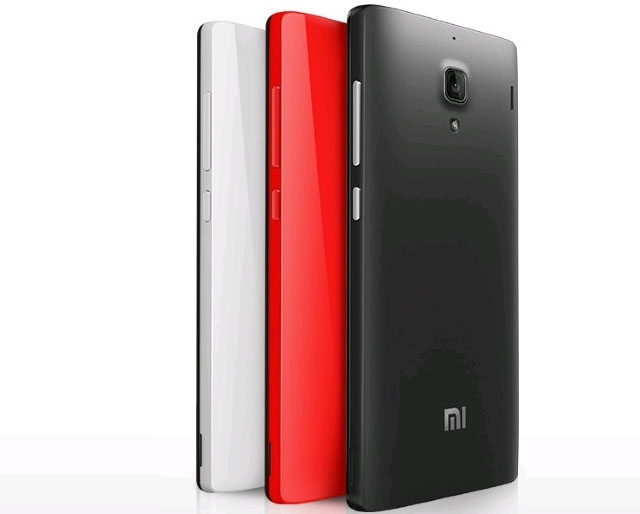 Xiaomi sẽ ra smartphone giá 81 USD trong năm 2015