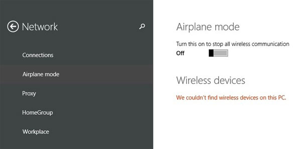 Các cách đơn giản giúp tiết kiệm pin cho Tablet và Laptop chạy Windows 8