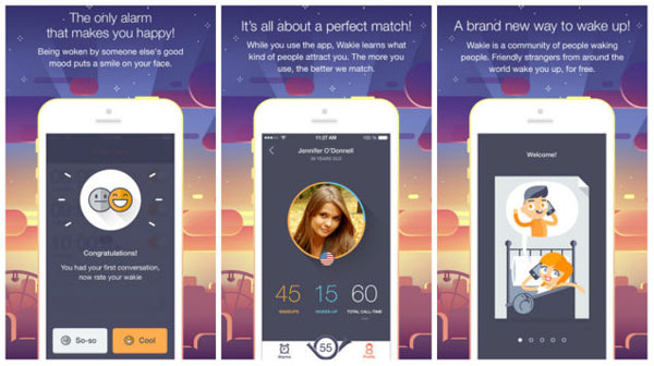 Các ứng dụng hay mới ra mắt cho iOS, Android và Windows Phone