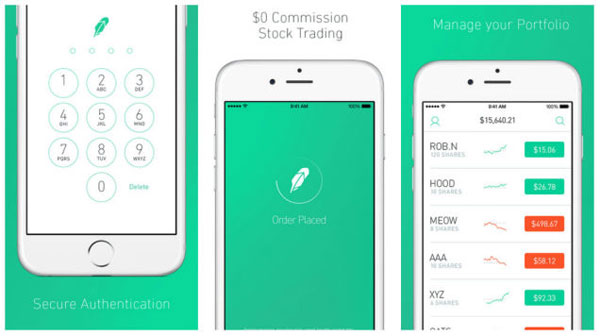 Các ứng dụng hay mới ra mắt cho iOS, Android và Windows Phone