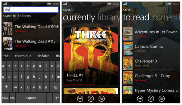 Các ứng dụng hay mới ra mắt cho iOS, Android và Windows Phone