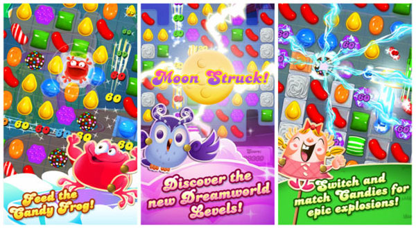 Các ứng dụng hay mới ra mắt cho iOS, Android và Windows Phone