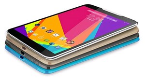 BLU Studio 7.0: Chiếc smartphone 7 inch đầu tiên trên thế giới