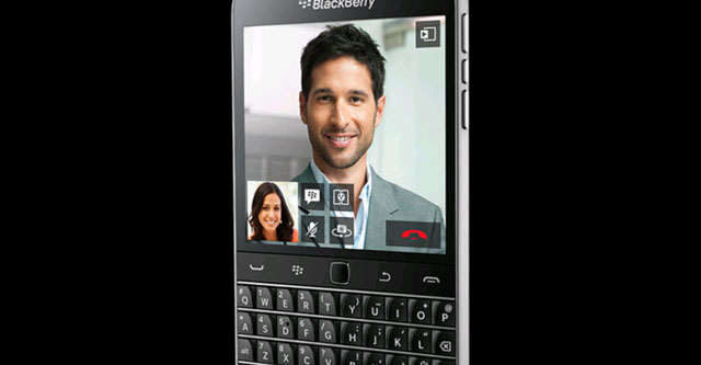 BlackBerry Classic chính thức trình làng với giá 449 USD chính thức trình làng với giá 449 USD