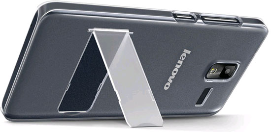 Ốp lưng của Lenovo S580 Phụ kiện cho Lenovo S580