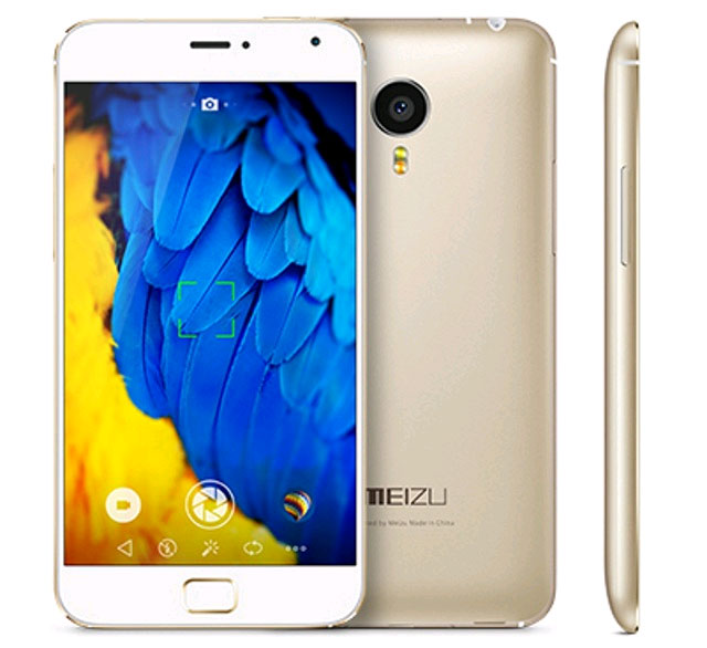 Meizu MX4 Pro sẽ được chuyển tới khách hàng toàn cầu