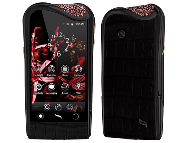 Savelli Smartphone Savelli