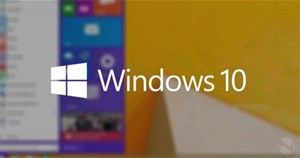  Windows 10 đã có hơn 1.5 triệu người dùng thử