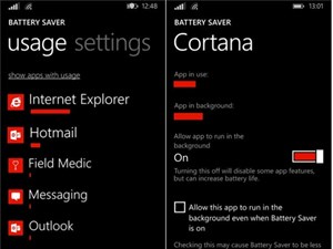 Windows Phone 8.1 sắp nhận một bản cập nhật lớn