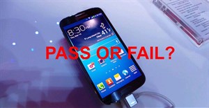 Samsung sẽ ngừng phát triển dòng Galaxy U