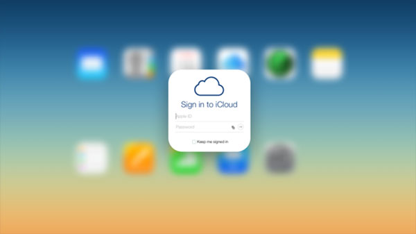 iCloud