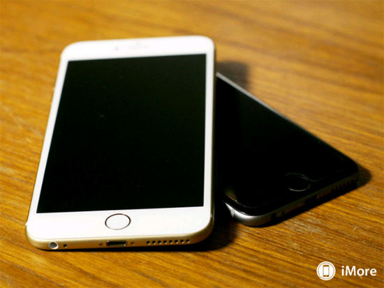 Apple phát hành bản cập nhật iOS 8.2 Beta 3 cho Developers