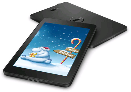 Dell Venue 3745 Dell Venue 3745 đa nhiệm với cấu hình mạnh mẽ