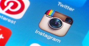 Mạng xã hội ảnh Instagram được định giá 35 tỉ USD