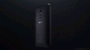 Asus tung teaser Zenfone thế hệ mới với camera kép