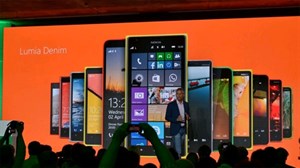 Hướng dẫn người dùng Windows Phone cập nhật Lumia Denim