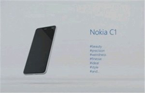 Sẽ có Nokia C1 chạy trên Android 5.0