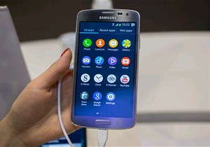 Samsung sẽ ra mắt smartphone Tizen Z1 vào tháng tới