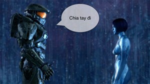 Kiến trúc sư chính của Cortana rời khỏi Microsoft