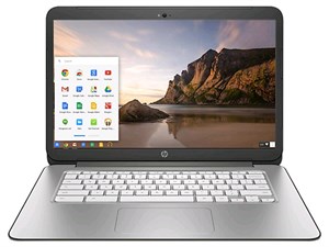 HP công bố Chromebook dùng vi xử lý Tegra K1