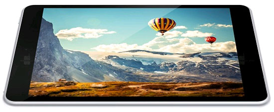 Nokia N1 Nokia N1 sẽ chính thức lên kệ vào tháng tới, giá 249 USD