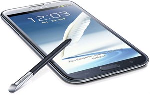 Samsung Galaxy Note II sẽ được cập nhật lên Android 5.0 Lollipop