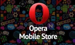Bí mật thành công của Opera Mobile Store