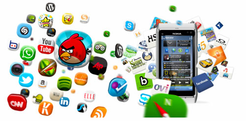 Bí mật thành công của Opera Mobile Store