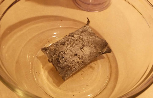 Điện thoại LG G3 phát nổ trong khi sạc pin Điện thoại LG G3 phát nổ trong khi sạc pin